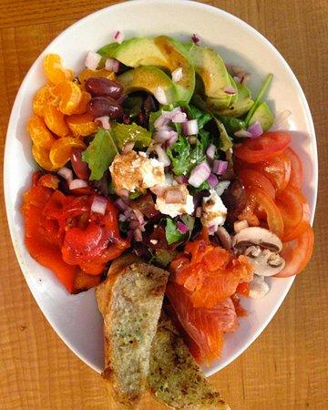 Aziza Cafe